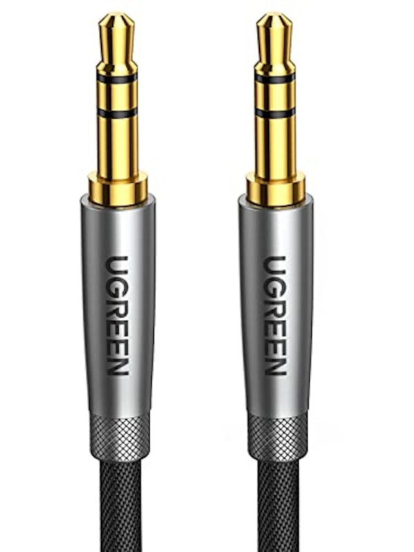 UGREEN オーディオケーブル 1