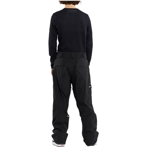 Mens L Gore-Tex Pants 2
