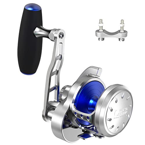 オフショアジギングリールのおすすめ人気ランキング【2025年12月