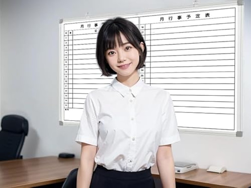 ホワイトボード 2