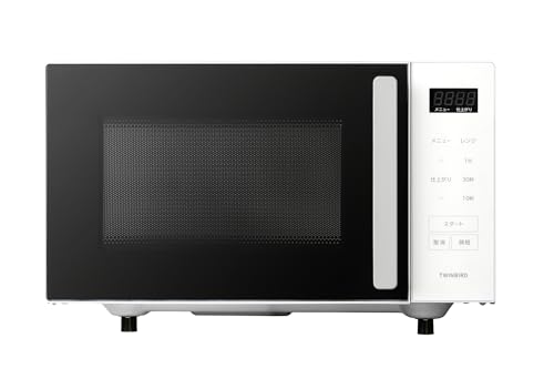 センサー付フラット電子レンジ 1
