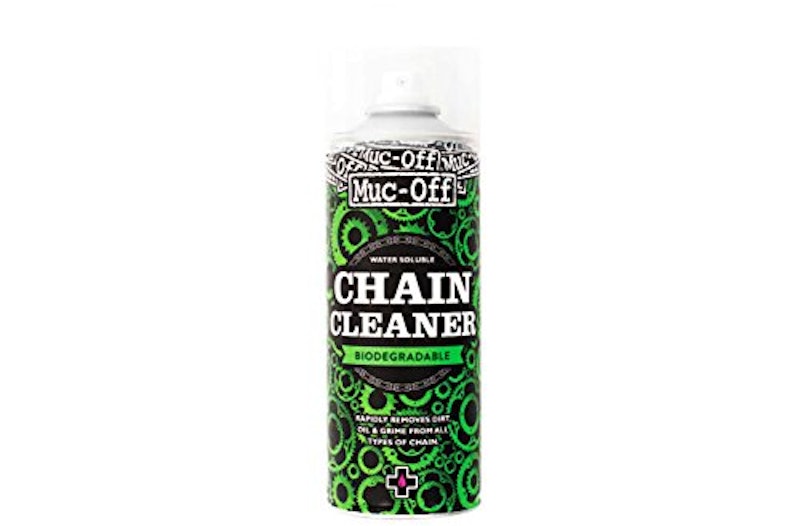 BIO CHAIN CLEANER 1