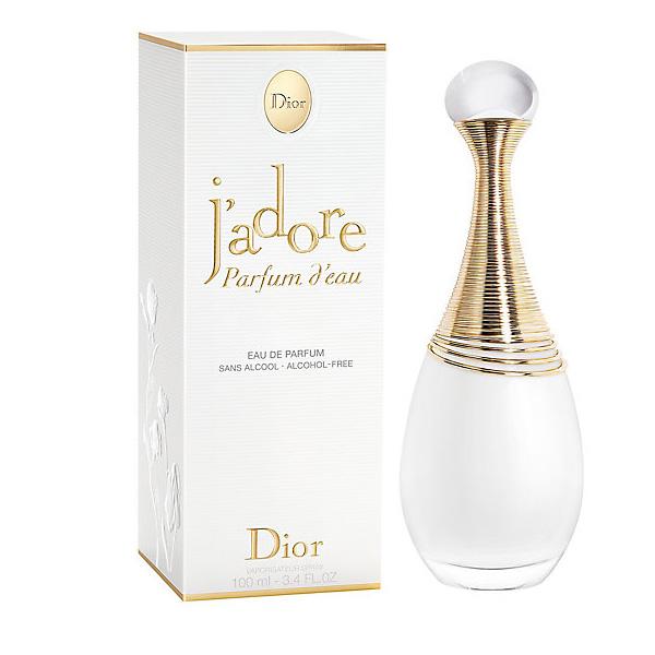 ディオールのレディース香水のおすすめ人気ランキング【匂いを詳しく