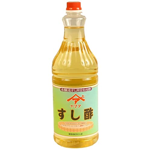 すし酢 1