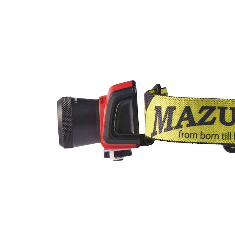 mazume Focus One Limited 5