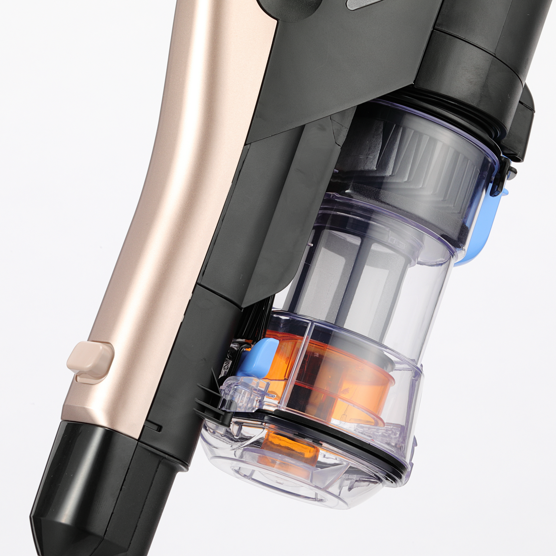 日立 ラクかるスティックPV-BL20Gをレビュー！クチコミ・評判をもとに