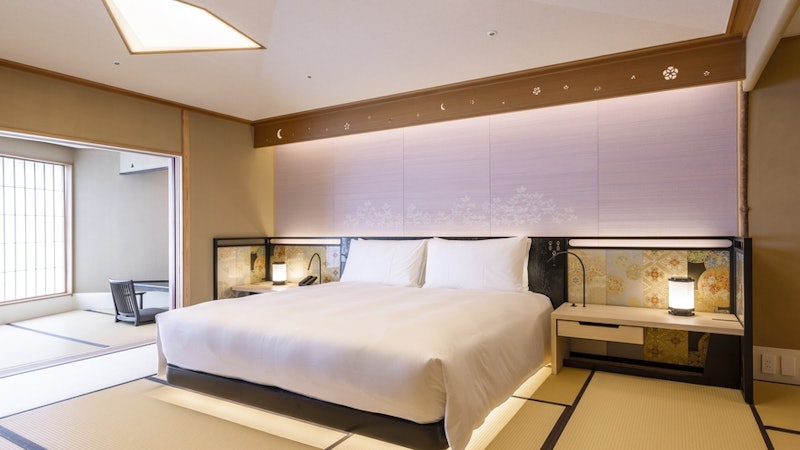 ホテル雅叙園東京 4