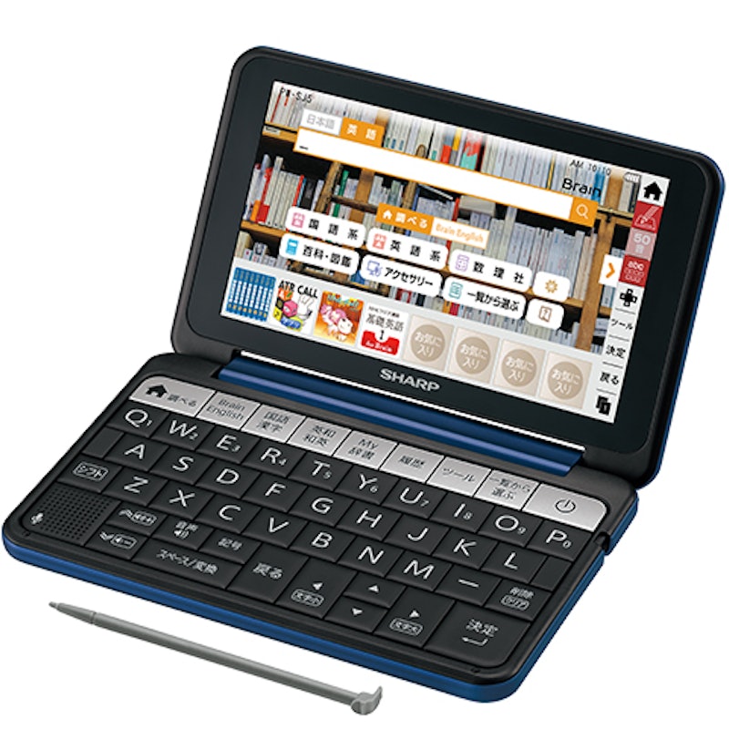 22年 中学生向け電子辞書のおすすめ人気ランキング選 Mybest 22年 中学生向け電子辞書のおすすめ人気ランキング選 Mybest