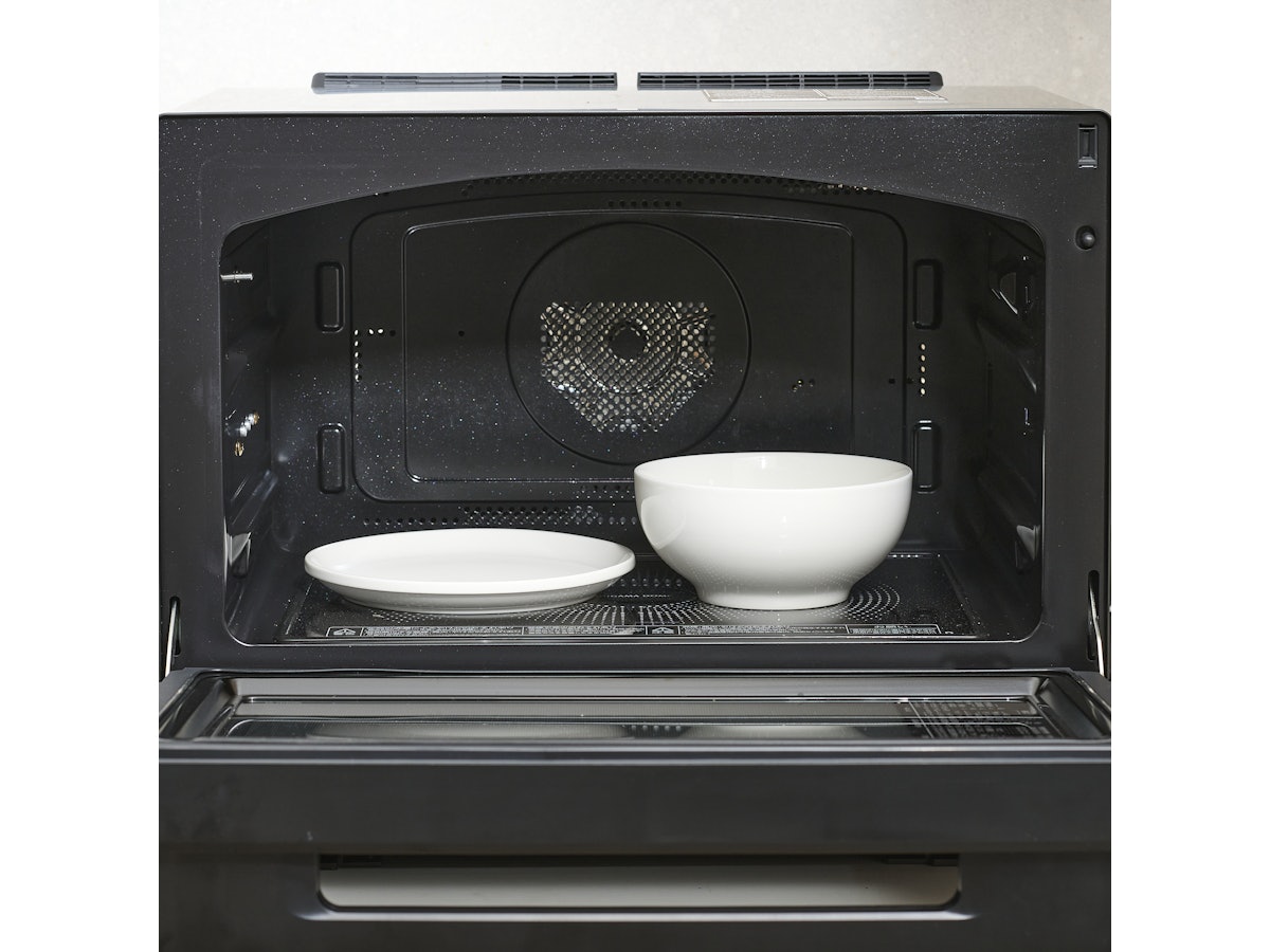 TOSHIBA 石窯ドーム 過熱水蒸気オーブンレンジ ER-YD5000をレビュー TOSHIBA 石窯ドーム 過熱水蒸気オーブンレンジ ER-YD5000をレビュー