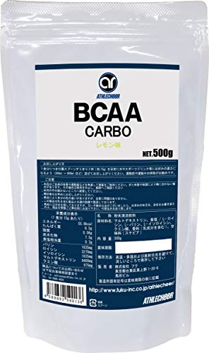 BCAA CARBO 1