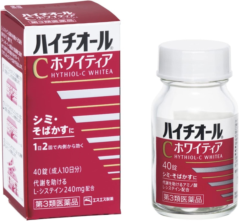 Cホワイティア 1