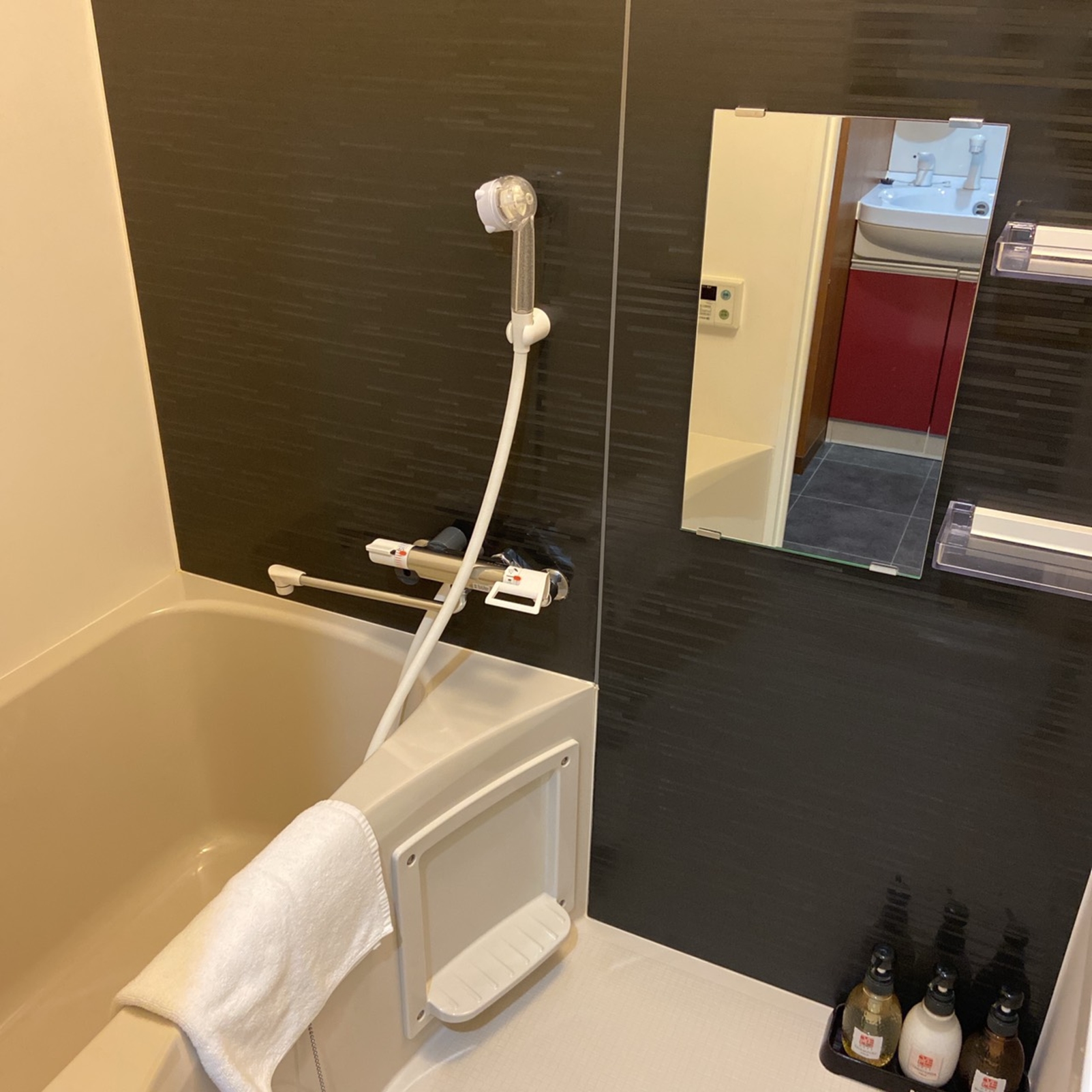 HOTEL TRAD 鶴橋 5