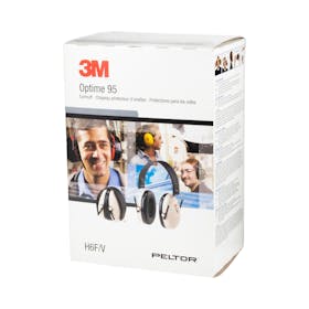 スリーエムジャパン 3M PELTOR イヤーマフ H6F/Vの口コミ・評判を元に検証してメリット・デメリットを徹底レビュー 4