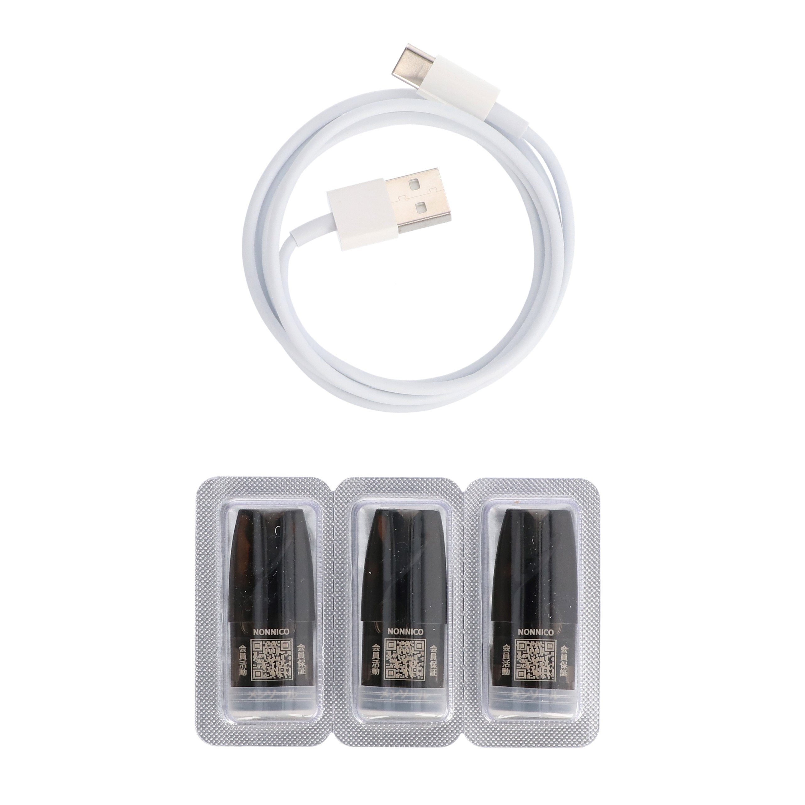 VAPE POD型電子タバコ Alpha 2