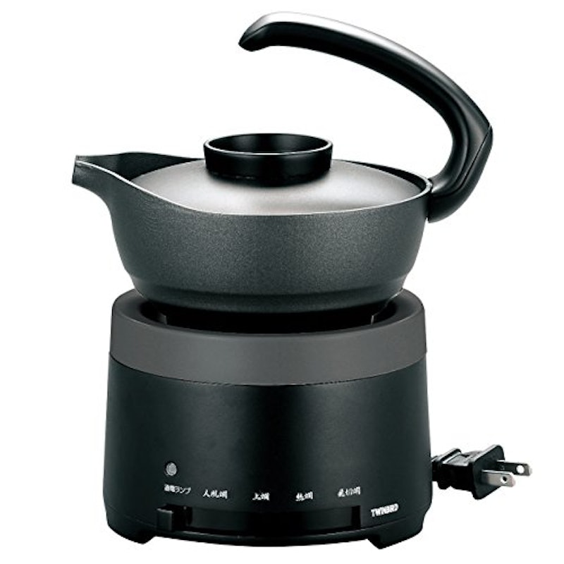 酒燗器 1