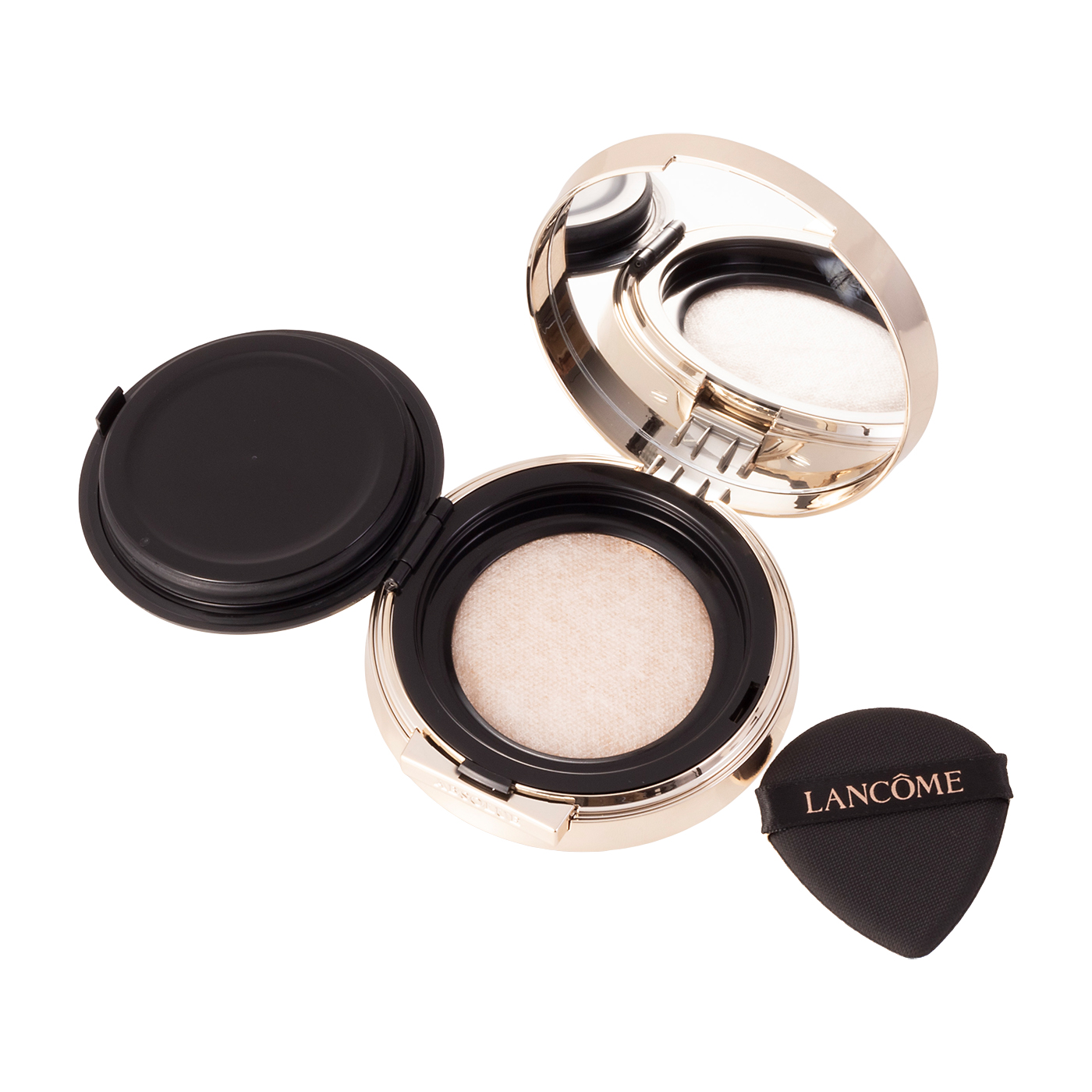 L'OREAL LANCOME アプソリュ タン クッションコンパクトを検証レビュー