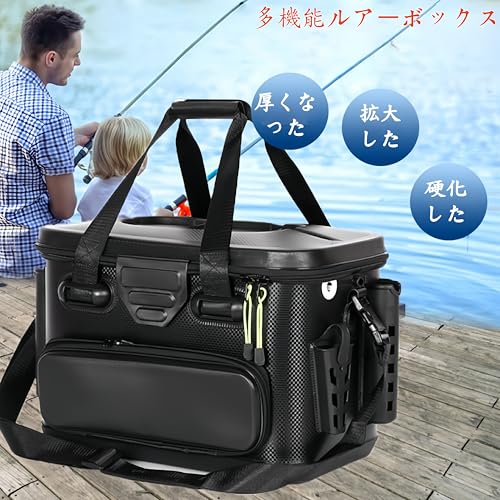 タックルバッグ 2