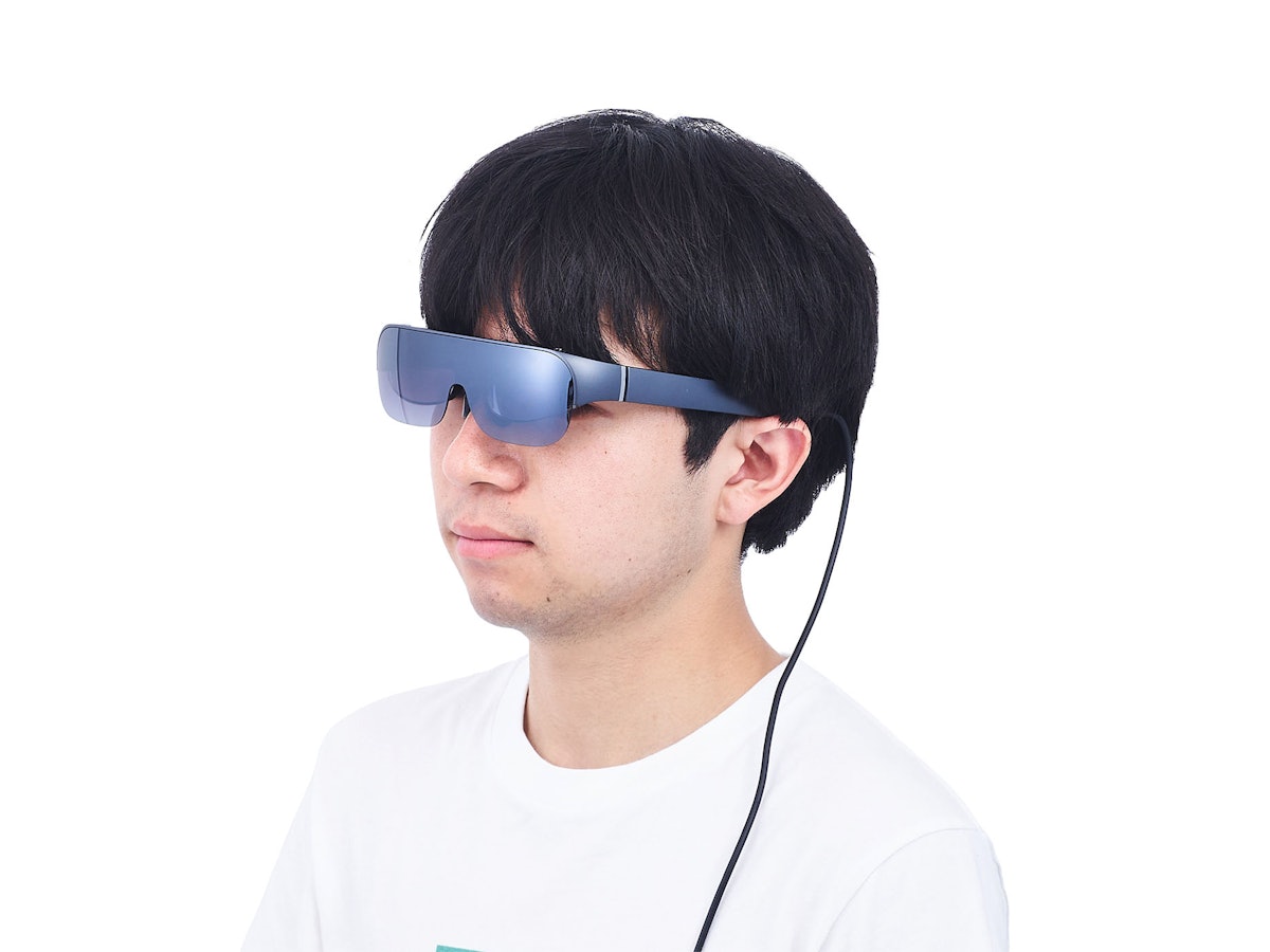 CPSpeed au Smart Glassesを検証レビュー!スマートグラスの CPSpeed au Smart Glassesを検証レビュー!スマートグラスの
