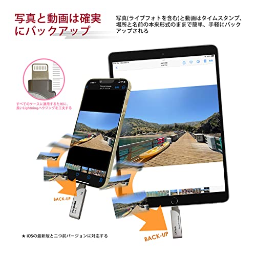 iXflash 6