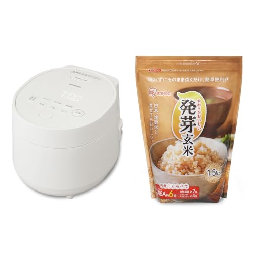 炊飯器 1