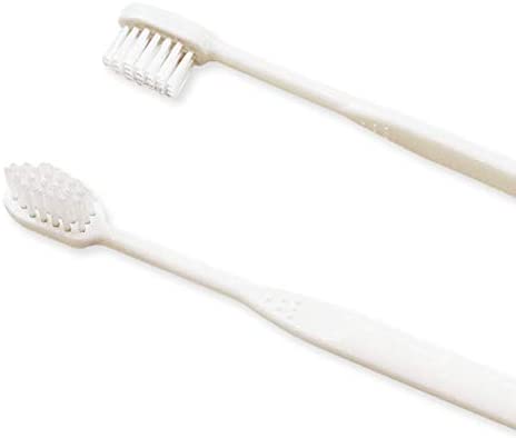 使い捨て歯ブラシセット 4