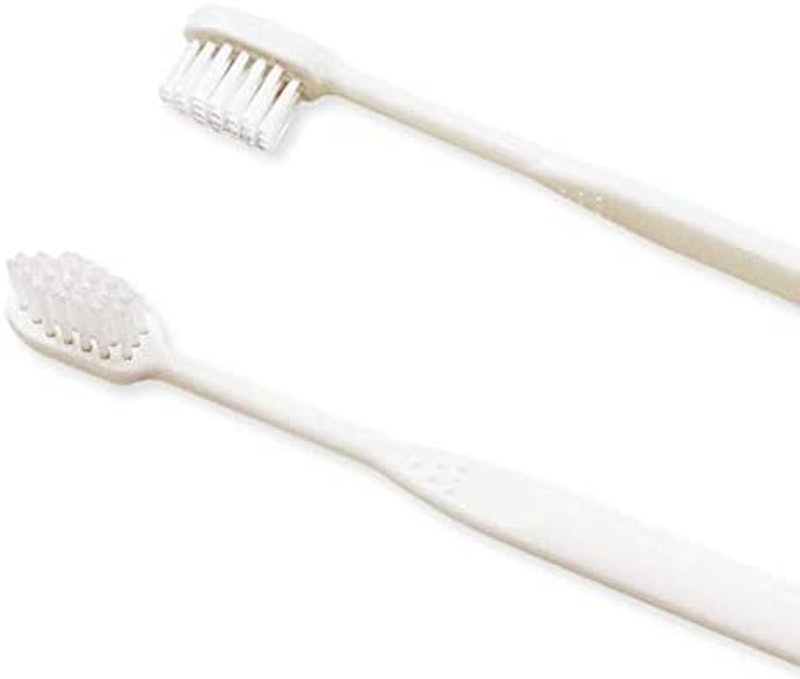 使い捨て歯ブラシセット 4