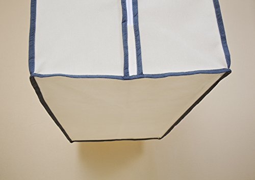 クローゼット収納カバー 3