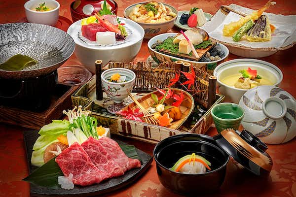 よしのや依緑園 5