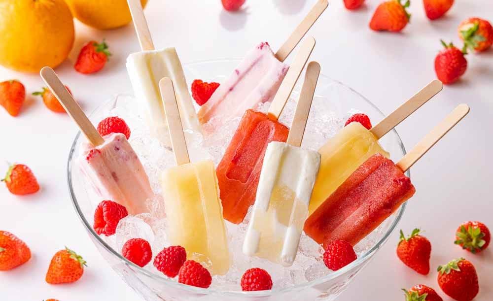 ヒルトン名古屋 インプレイス 3-3 いちごスイーツビュッフェ「Strawberry Chocolate Factory」 3