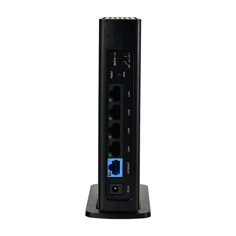 Wi-Fi ギガビットルーター 3