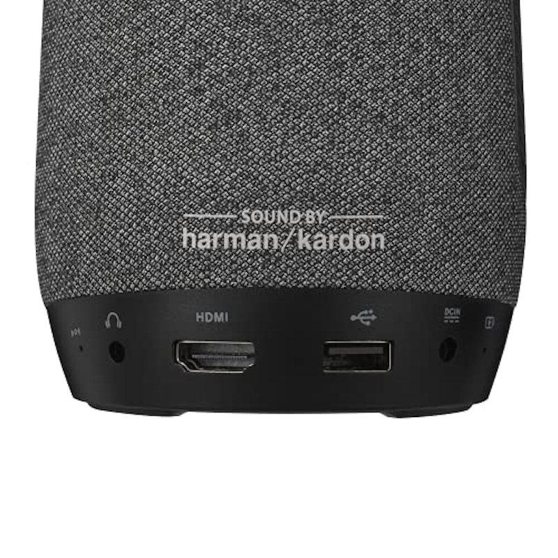 ZenBeam Latte L1 11