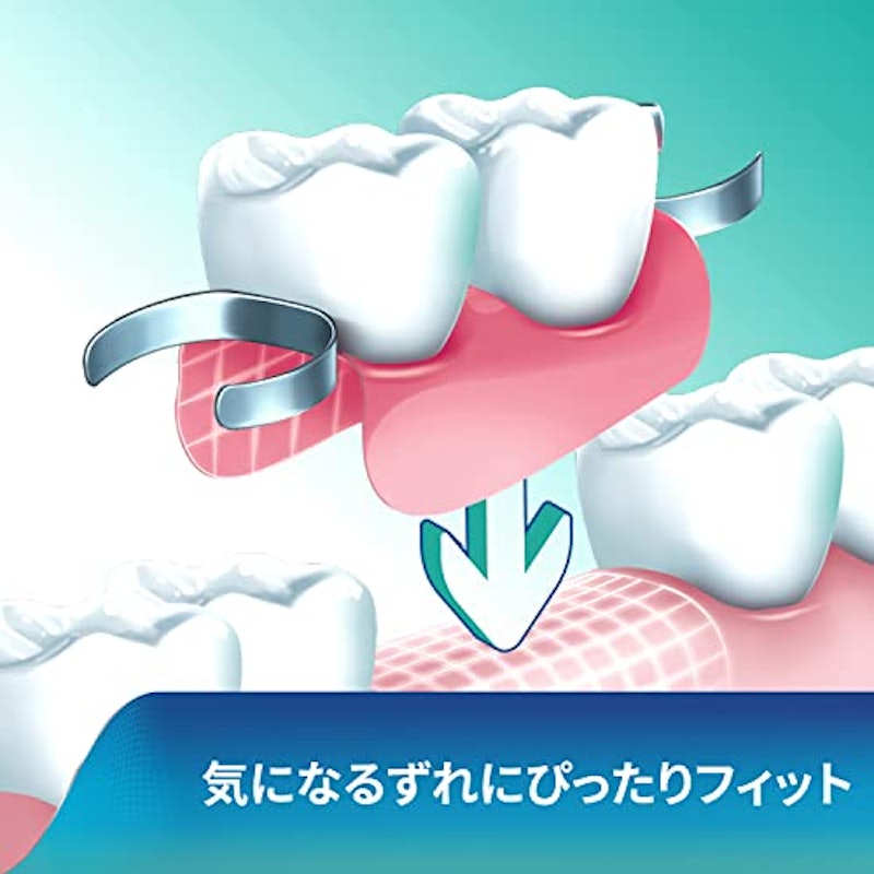 新ポリグリップ 無添加 3