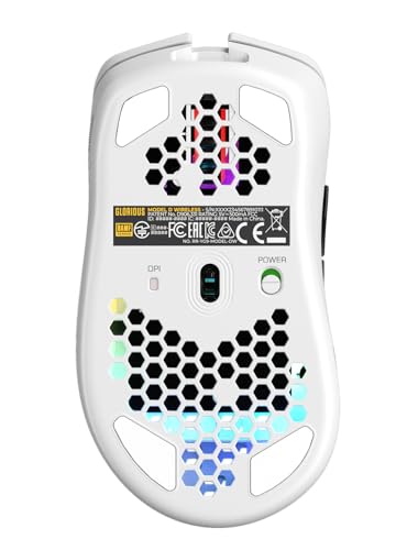 Model D Wireless 2