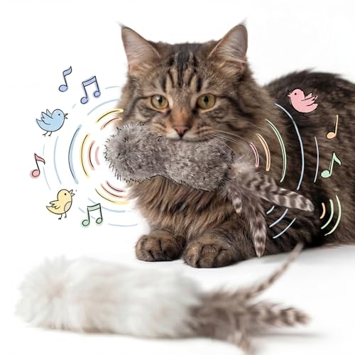 猫おもちゃ 蹴りぐるみ 1