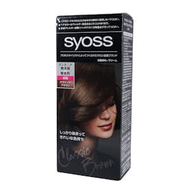 ヘンケルジャパン syoss ヘアカラー クリームを検証レビュー!白髪染めヘアカラーの選び方も紹介 1