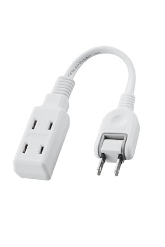 電源タップ 1