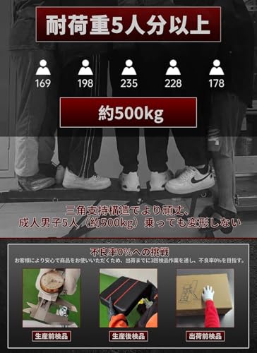 トレーニングベンチ  4
