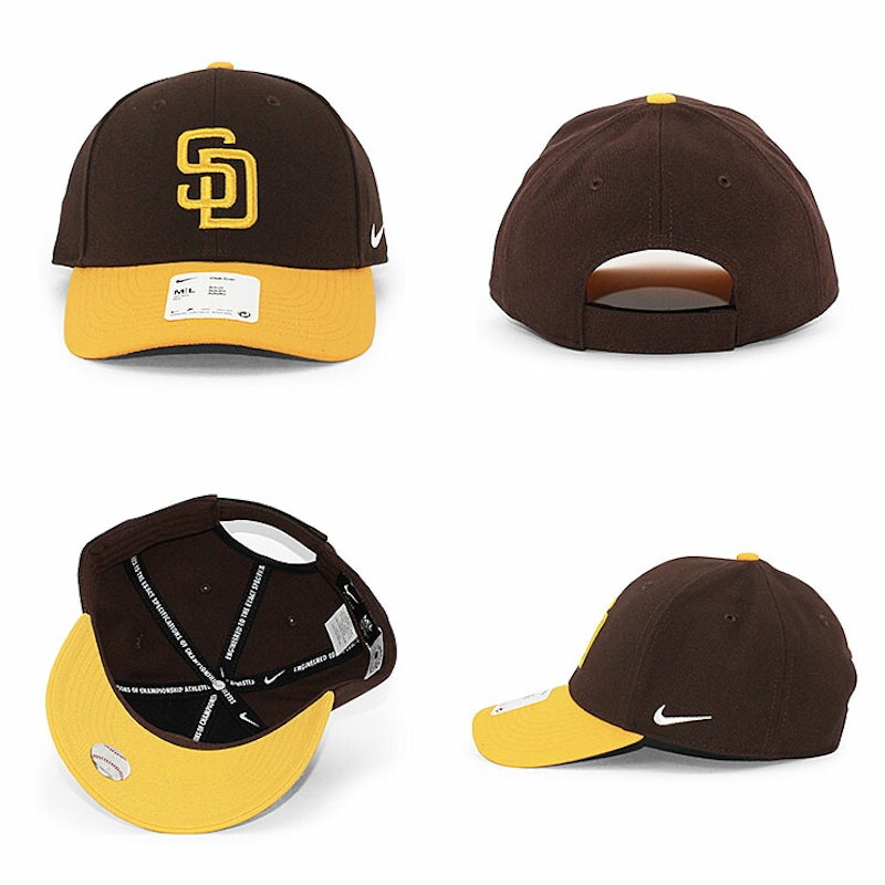 CLUB PERFORMANCE ADJUSTABLE CAP 2