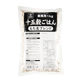 はくばく 十五穀ごはん もち麦ブレンドをレビュー!クチコミ・評判をもとに徹底検証 1
