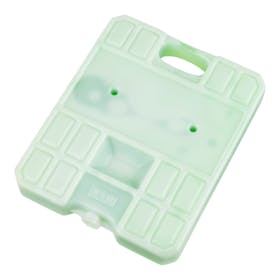 山善 Campers Collection キャンパーズコレクション パワークール-16℃を検証レビュー!保冷剤の選び方も紹介 2