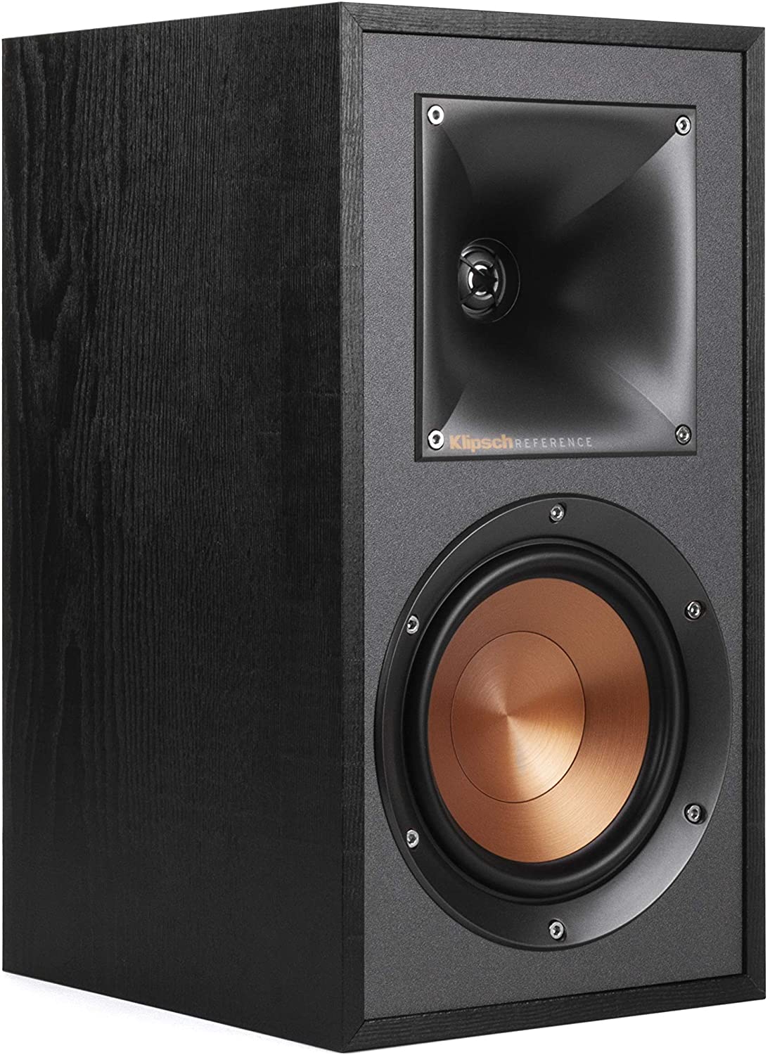 BOOKSHELF SPEAKER 1