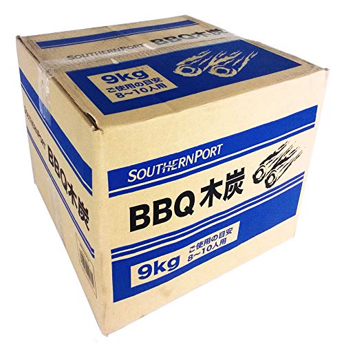 BBQ用 木炭 1