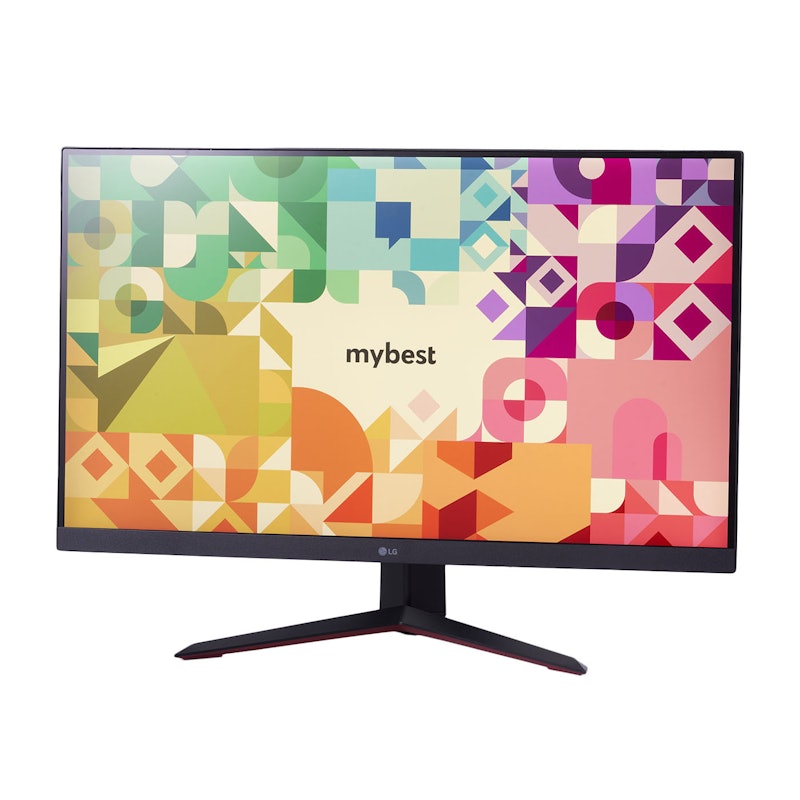 LG Electronics Japan UltraGear 32GN650-Bを検証レビュー LG Electronics Japan UltraGear 32GN650-Bを検証レビュー