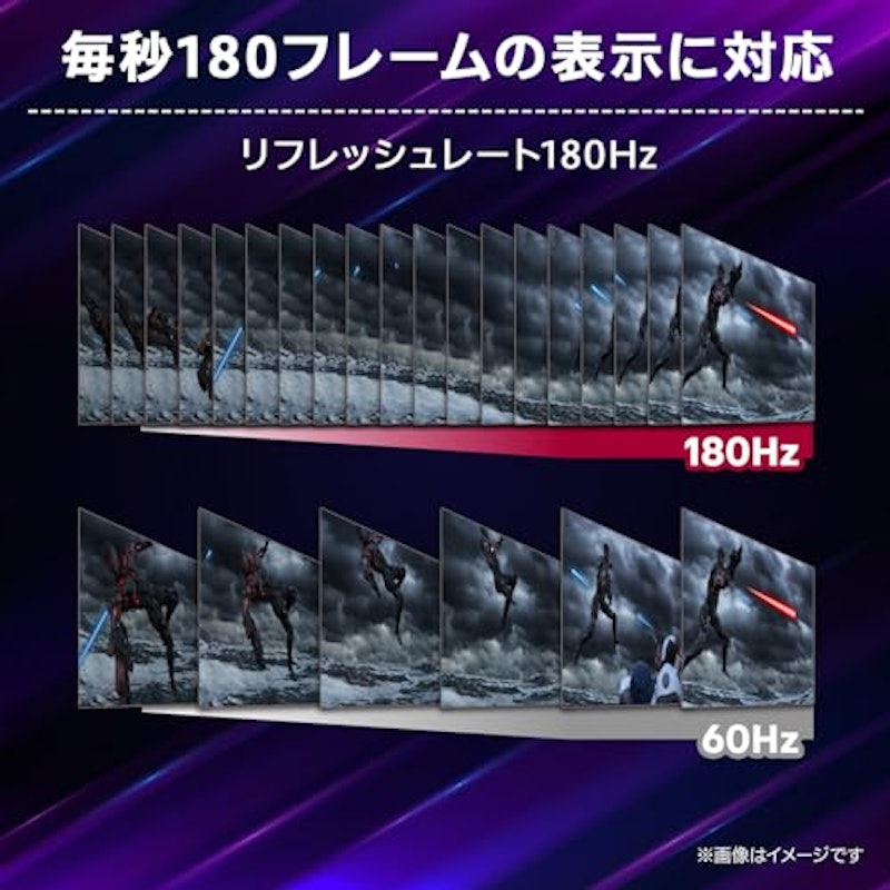 31.5インチ UltraGear 1000R 曲面型 3