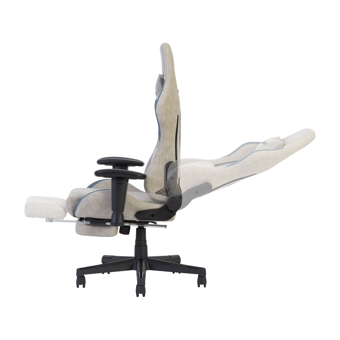 Dowinx ゲーミングチェア LS-666801Fをレビュー！クチコミ・評判をもと