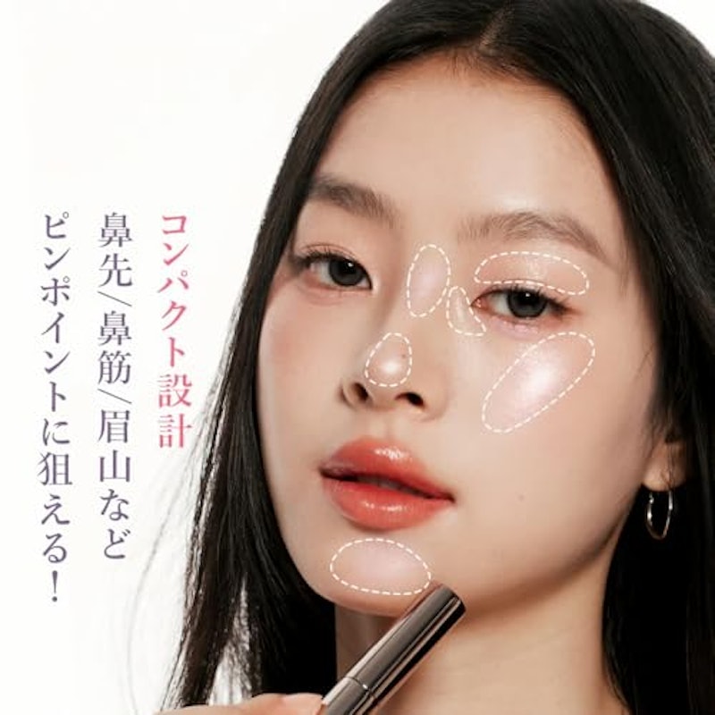 ルミナスフィットペン 7
