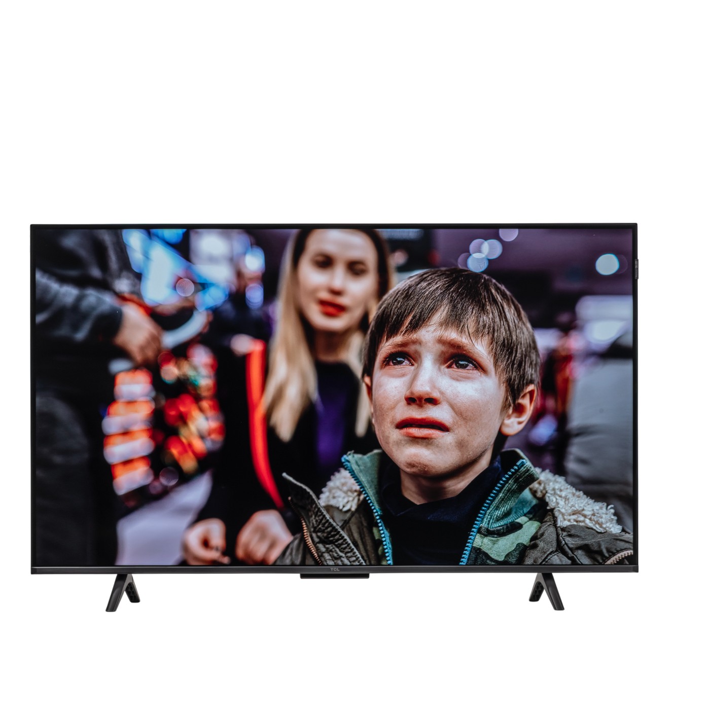4K量子ドットPro 液晶テレビ 7