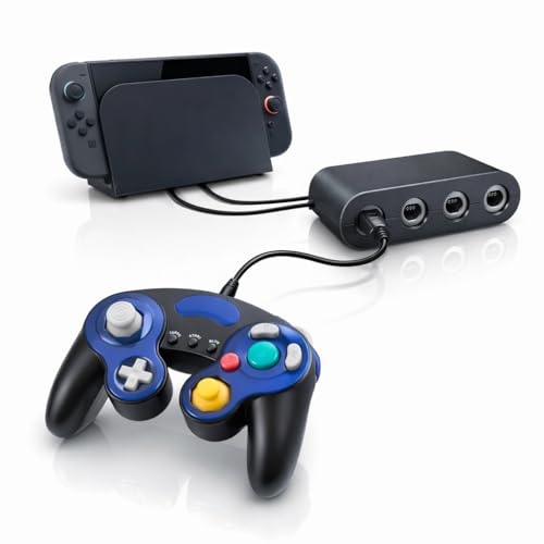 ゲームキューブコントローラーのおすすめ人気ランキング【2026年5月