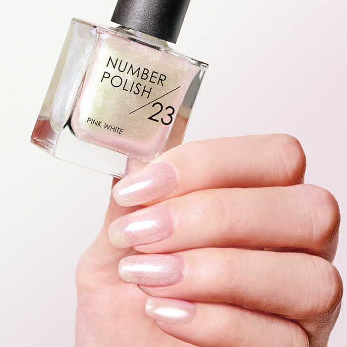 NUMBER POLISH  2