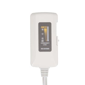 アイリスオーヤマ 電気毛布 EHB-F1480をレビュー!クチコミ・評判をもとに徹底検証 4